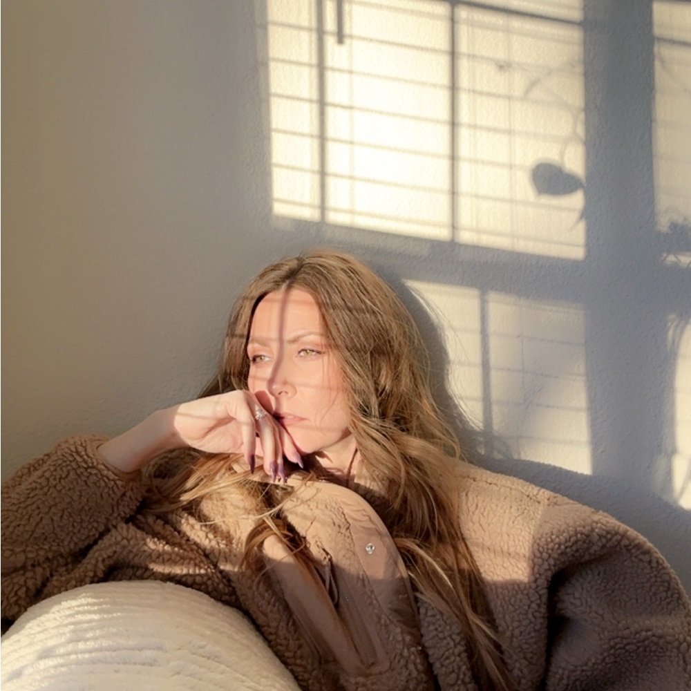 Meet your Posher, Molly